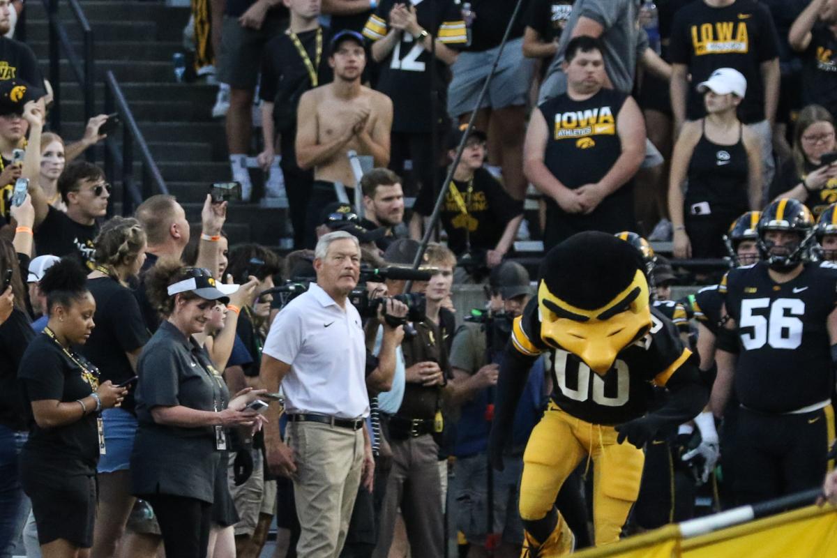 Kirk Ferentz