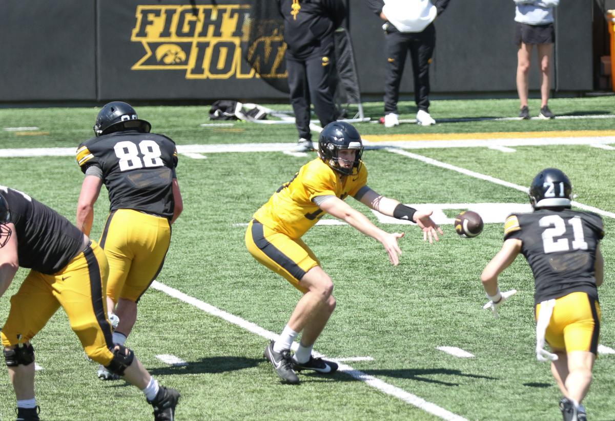 Jackson Stratton, Kaleb Wetjen