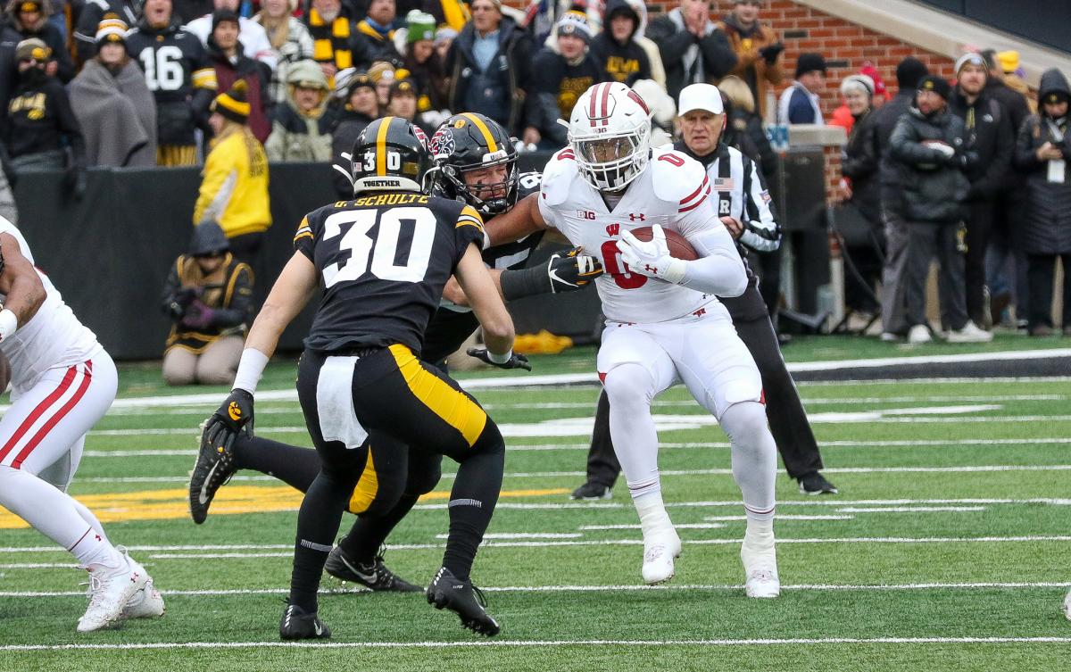 Logan Lee, Quinn Schulte 