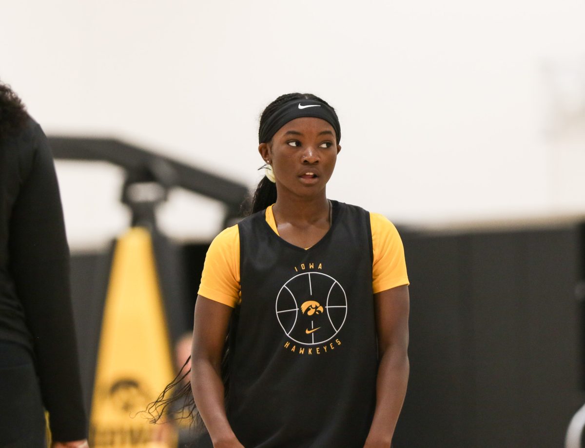 Chazadi 'Chit-Chat' Wright