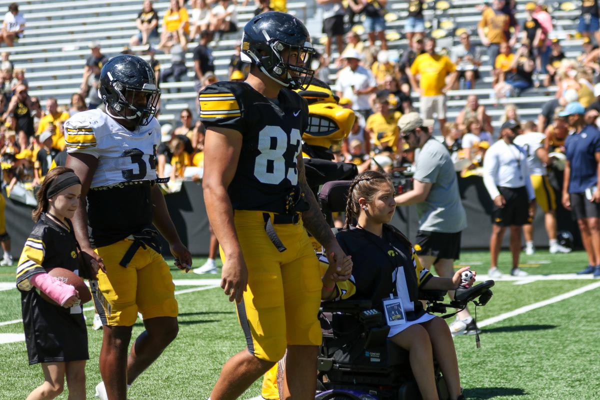 Erick All, Jay Higgins