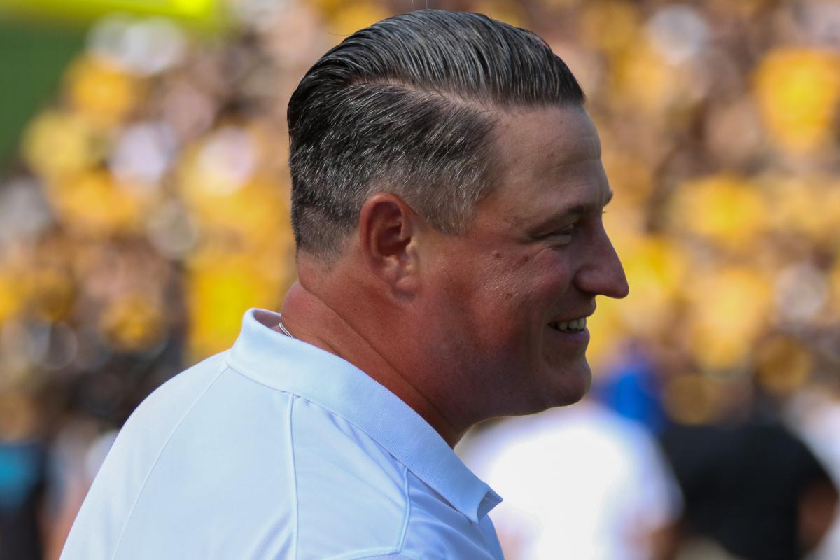 Brian Ferentz 