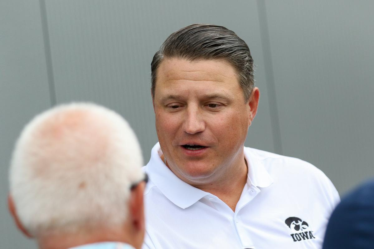 Brian Ferentz 