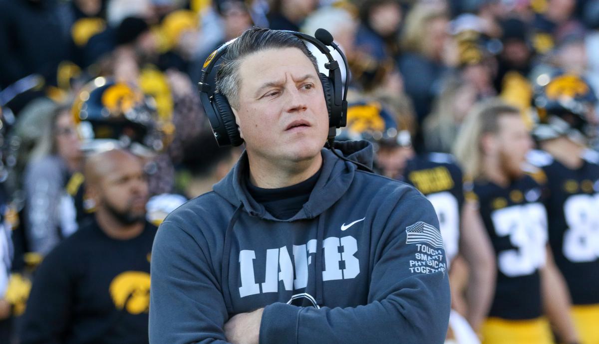 Brian Ferentz 