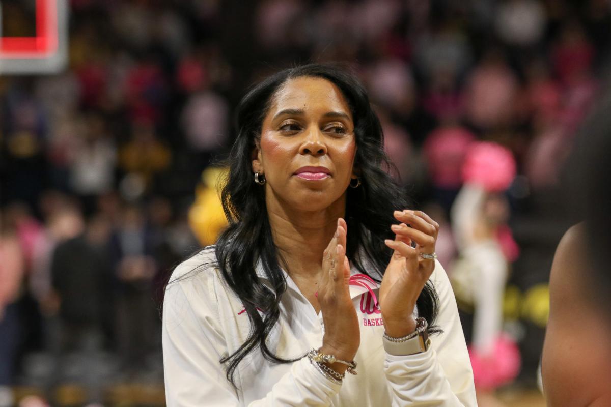 Shannon (Perry) LeBeauf