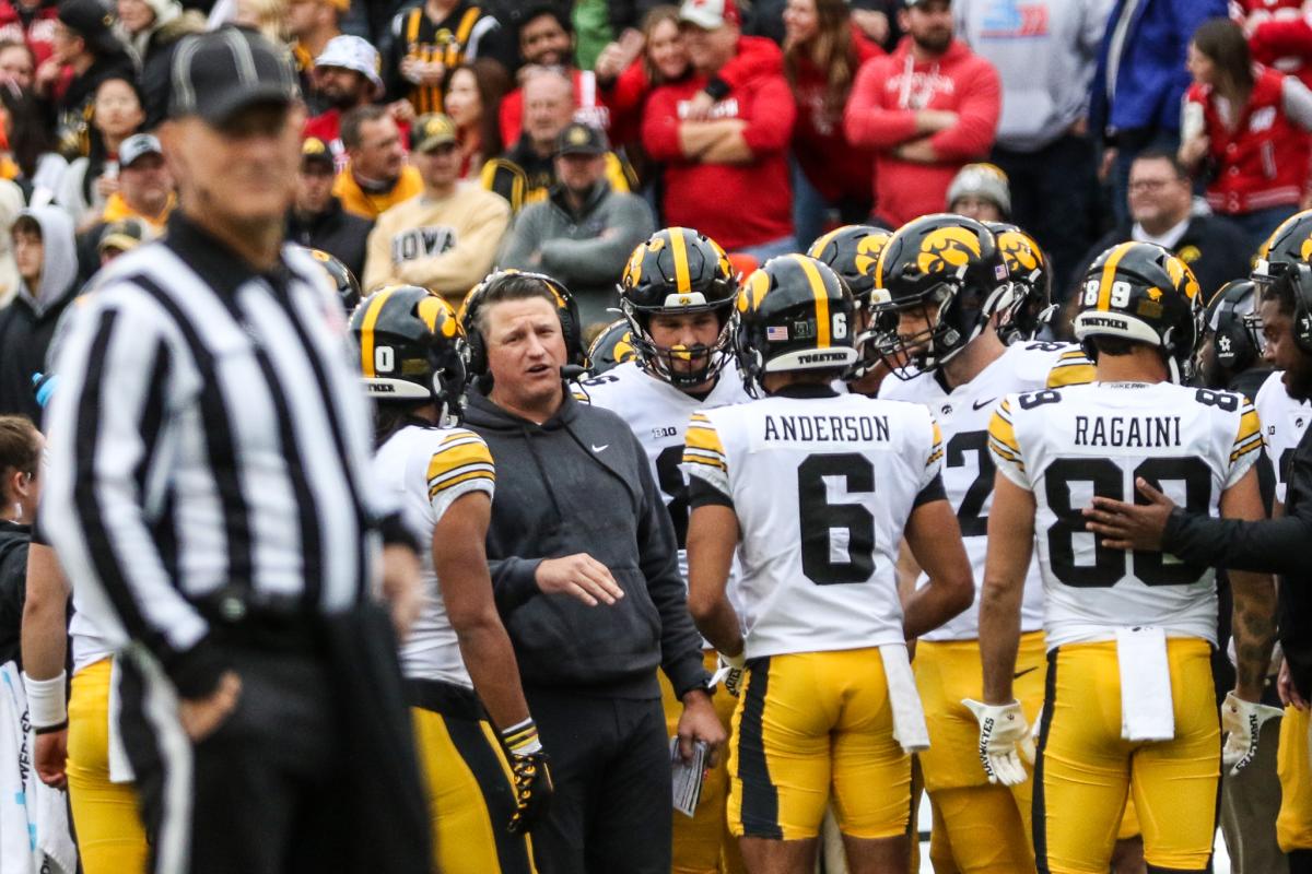 Brian Ferentz 