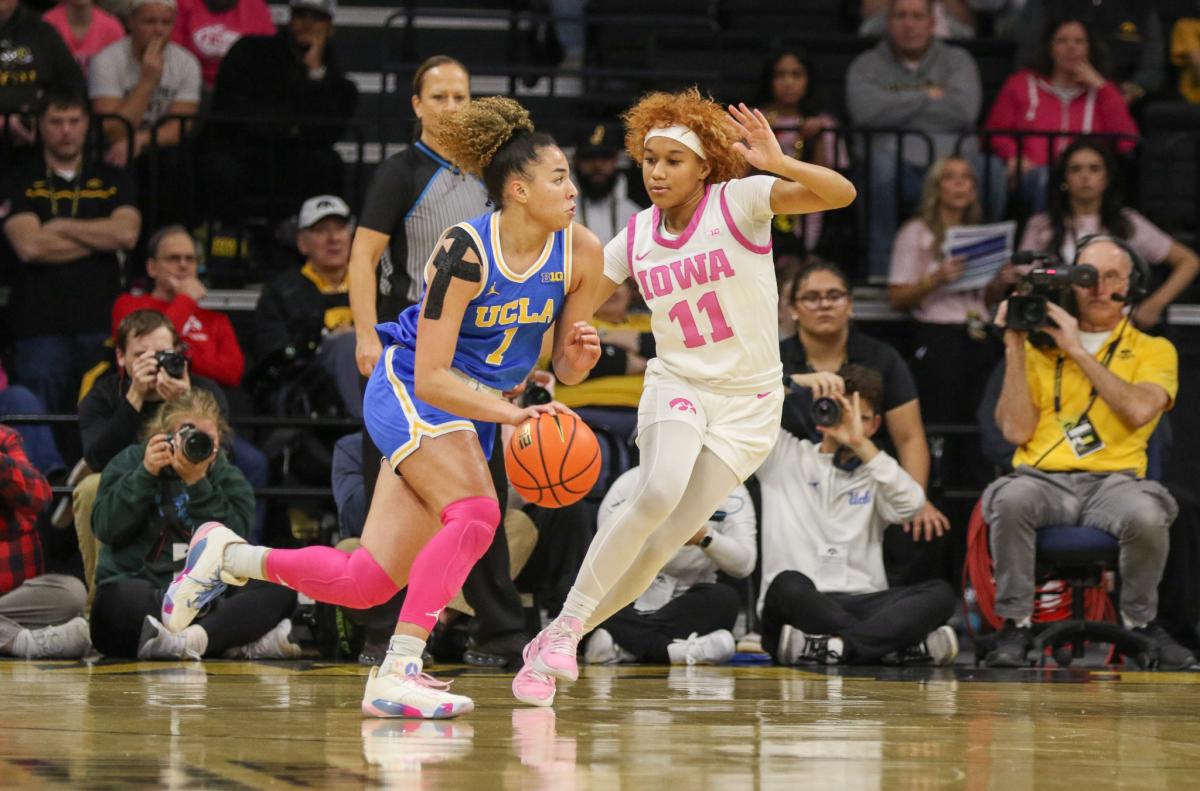 Kiki Rice, Aaliyah Guyton