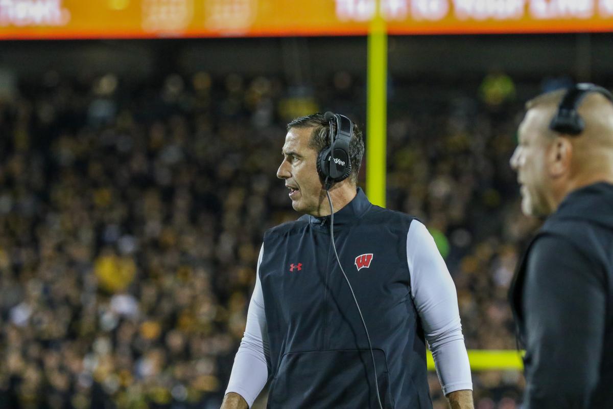 Luke Fickell