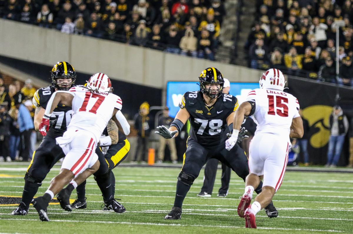 Beau Stephens, Mason Richman