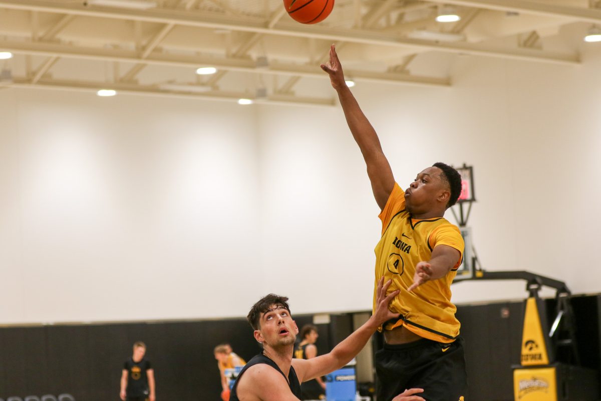 Joey Matteoni, Cameron Manyawu