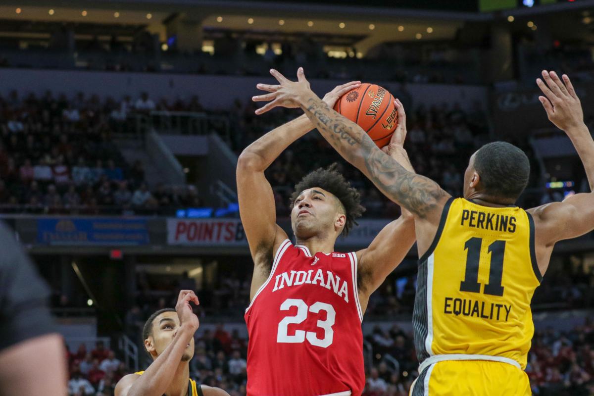 Trayce Jackson-Davis