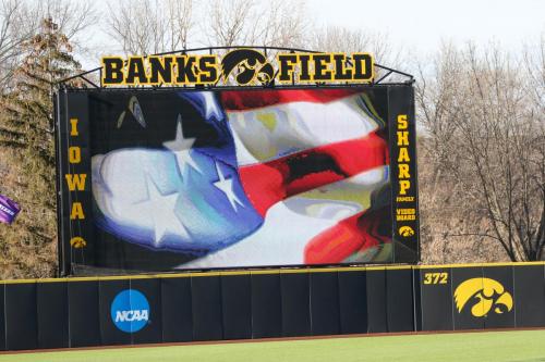 Banks Field 